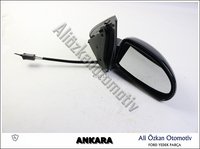 Ford Yedek Parça - İTHAL AYNA:DIS SAG (EL KUMANDALI,SABIT KAPAK)